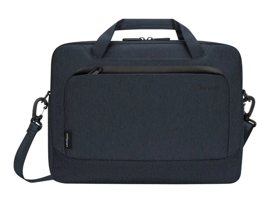 TARGUS TBS92601GL CYPRESS ECOSMART 13-14 SLIPCASE - NAVY BLUE | Conford IT