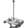 ACCELTEX UNIVERSAL AP AND ANTENNA ARTICULATING MOUNT | Conford IT