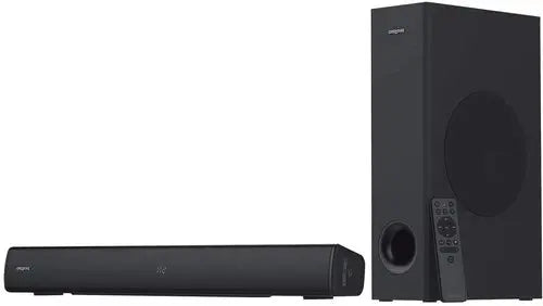 CRT SPK STAGE-V2-2.1-SOUNDBAR-SUBWOOFER-BLACK Creative