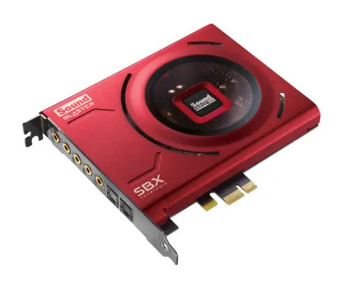 CRT SND SOUNDBLASTER-Z-SE Creative
