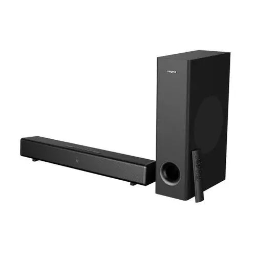 CRT SPK STAGE-360-SOUNDBAR-BLACK Creative
