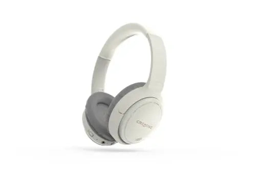 CRT HDS ZEN-HYBRID-ANC-WHITE Creative