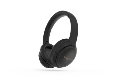 CRT HDS ZEN-HYBRID-ANC-BLACK Creative