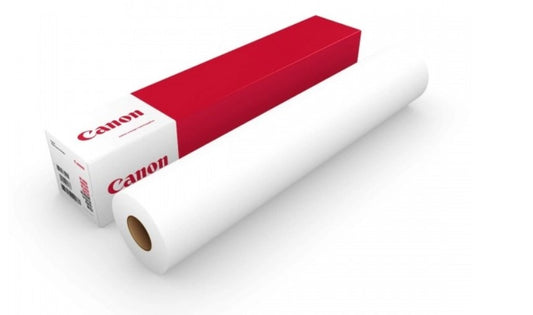 Canon Pro Luster Photo Paper 260gsm – 610mm x 30.5m (CPLFMSGLYU2602430)