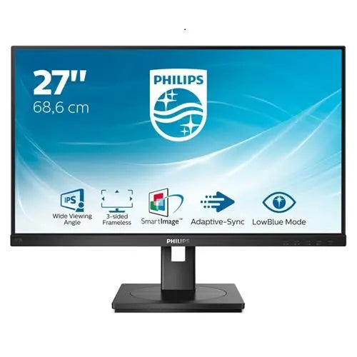 Philips LCD Monitor 27-272S1AE Philips