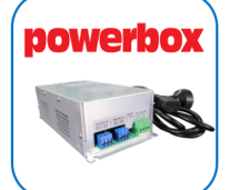 POWERBOX 13.8V 3.5A PSU