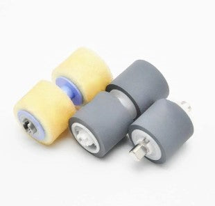 Canon Roller Kit – For image FORMULA DR-5010C & DR-6030C Scanners