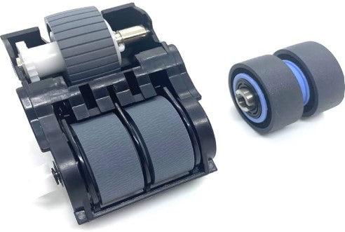 Canon Roller Kit – For imageFORMULA DR-4010C & DR-6010C Scanners