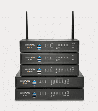 SONICWALL TZ570 HIGH AVAILABILITY | Conford IT