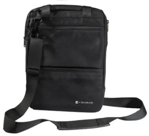 Toshiba OA1227-CWEDA, Dynabook 13.3", Protective Slipcase, Handles and Removable Shoulder Strap for Comfort and Ergonomic Carrying, 1 Year Warranty Toshiba
