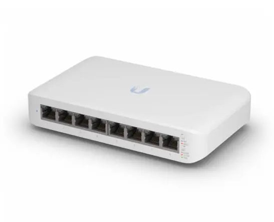 UBI LAN USW-LITE-8-POE Ubiquiti
