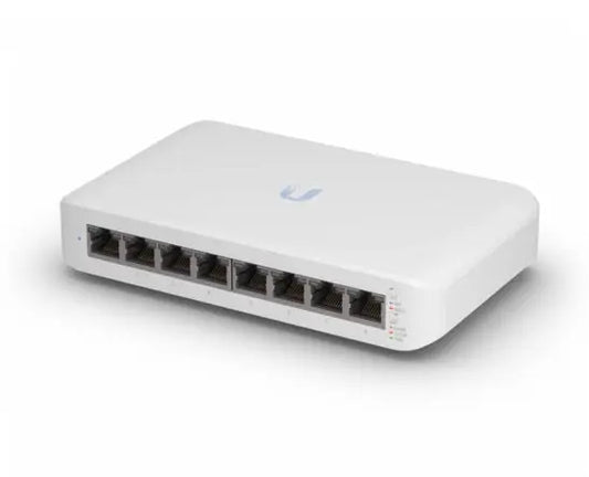 UBI LAN USW-LITE-8-POE Ubiquiti
