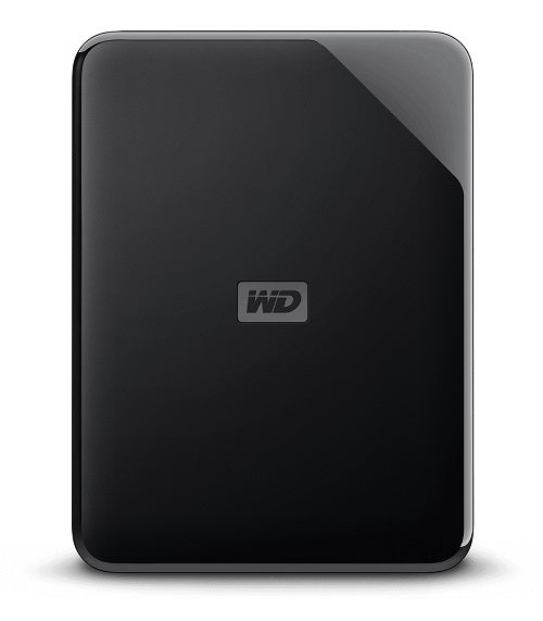 WDD EXT P-2TB-WDBEPK0020BBK-WESN Western Digital